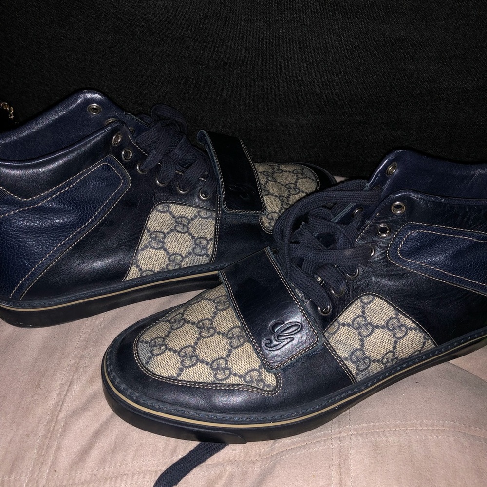 Gucci sneakers